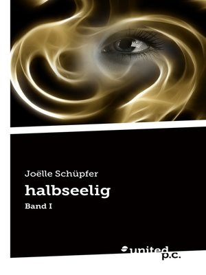 cover image of halbseelig